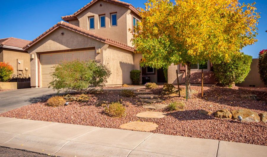 43301 N NATIONAL Trl, Anthem, AZ 85086 - 4 Beds, 3 Bath