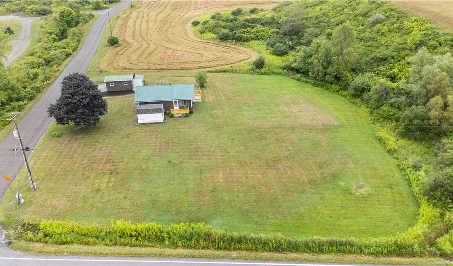 6808 Rossman Rd, Almond, NY 14804 - 1 Beds, 1 Bath