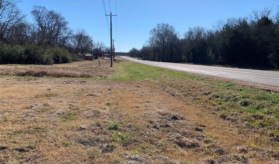 329 E Greenville St, Alba, TX 75410 - 0 Beds, 0 Bath
