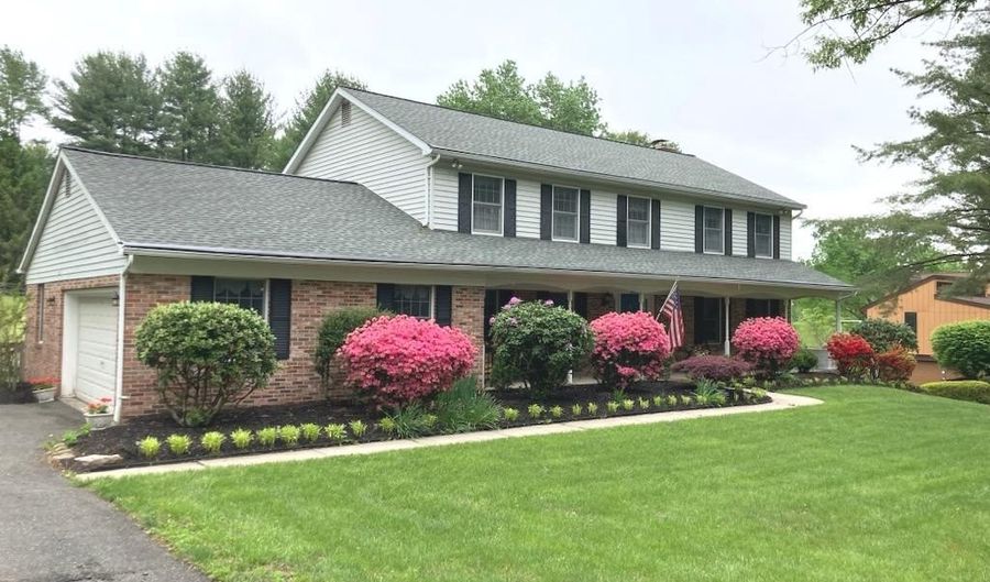 2758 GREENE Ln, Baldwin, MD 21013 - 4 Beds, 3 Bath