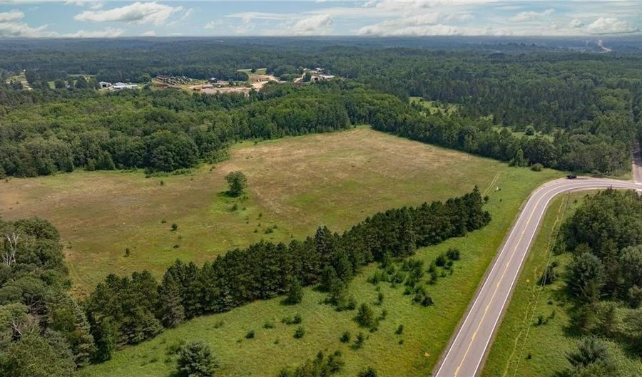 Parcel 1 Hwy 87, Backus, MN 56435 - 0 Beds, 0 Bath