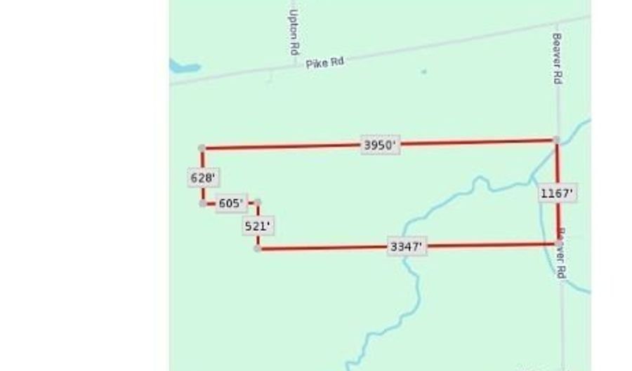 Beaver Road, Alexander, NY 14005 - 0 Beds, 0 Bath