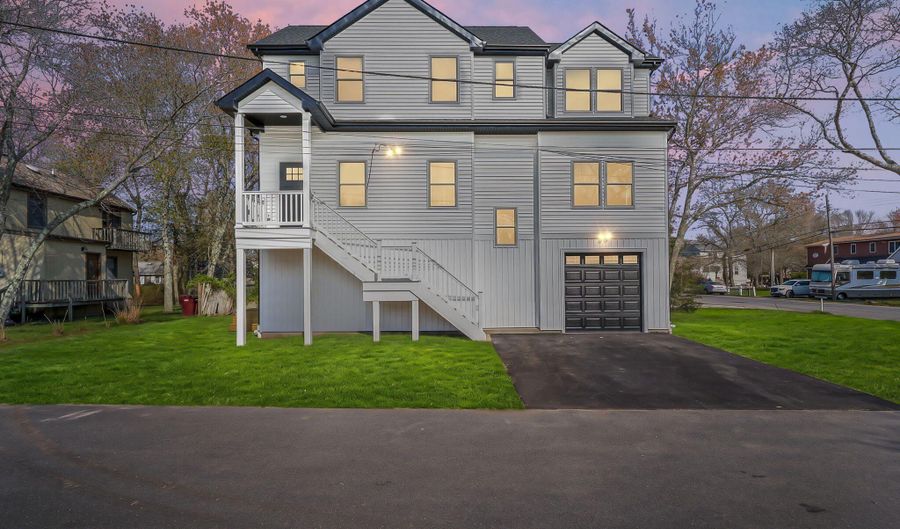 175 Brennan Concourse, Bayville, NJ 08721 - 4 Beds, 3 Bath