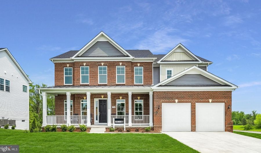 TBB WHILE AWAY Drive unit Richmond Richmond, Bowie, MD 20716 - 4 Beds, 4 Bath