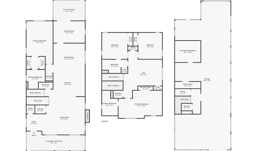 39039 JAY BIRD St, Bethany Beach, DE 19930 - 4 Beds, 4 Bath