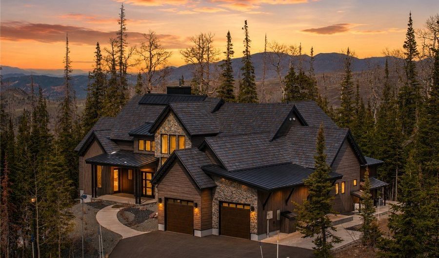 423 W Bluebell Ct, Brian Head, UT 84719 - 6 Beds, 8 Bath