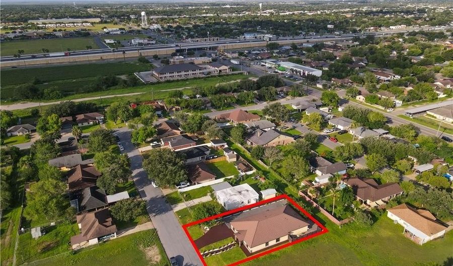 731 Veronika St, Alamo, TX 78516 - 3 Beds, 3 Bath