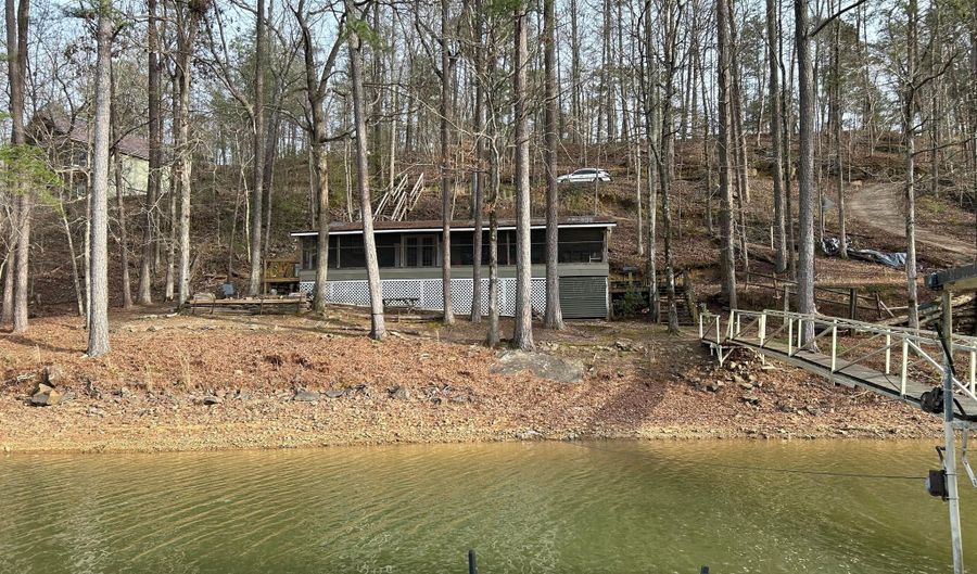 1080 COUNTY ROAD 218, Arley, AL 35541 - 2 Beds, 1 Bath