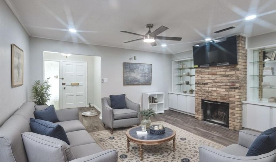 3750 Vitruvian Way, Addison, TX 75001 - 2 Beds, 3 Bath