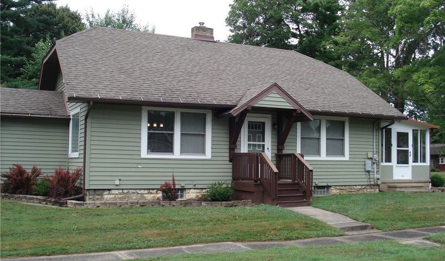 1730 W 15th St, Ashtabula, OH 44004 - 3 Beds, 1 Bath