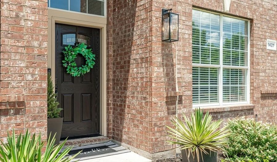 1427 Fieldstone Dr, Allen, TX 75002 - 5 Beds, 3 Bath