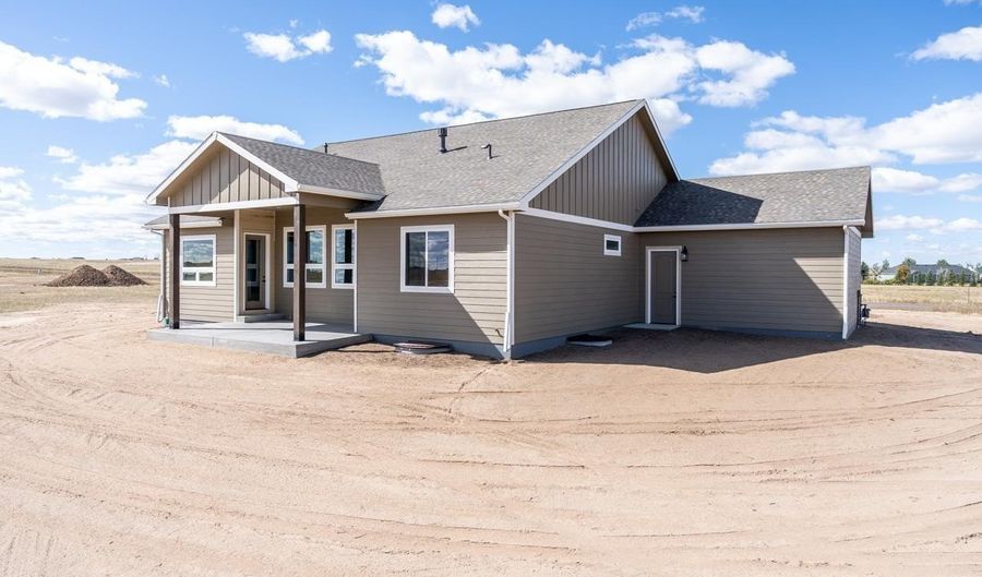 TBD JK TRL, Cheyenne, WY 82009 - 5 Beds, 3 Bath