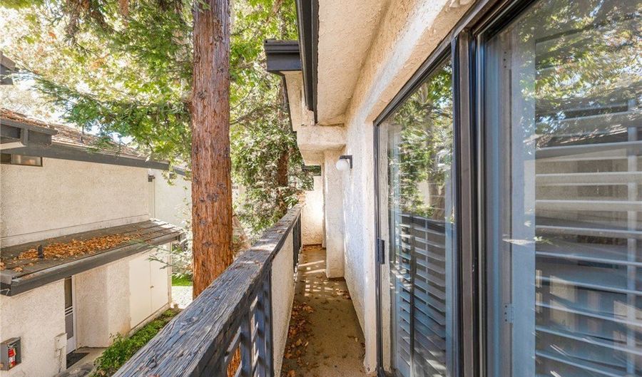 5712 Skyview Way 5712 A, Agoura Hills, CA 91301 - 1 Beds, 1 Bath