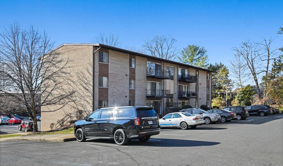 4106 MANGALORE Dr 401, Annandale, VA 22003 - 1 Beds, 1 Bath
