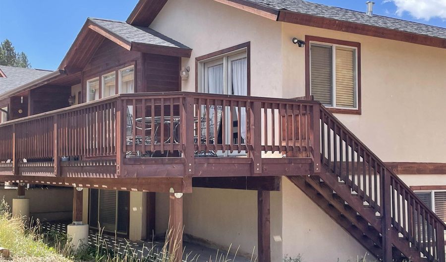 32 Clay Ter, Angel Fire, NM 87710 - 4 Beds, 3 Bath
