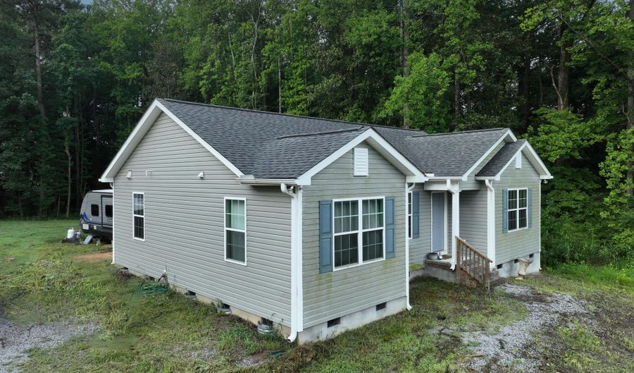 5789 Pine St, Bailey, NC 27807 - 3 Beds, 2 Bath