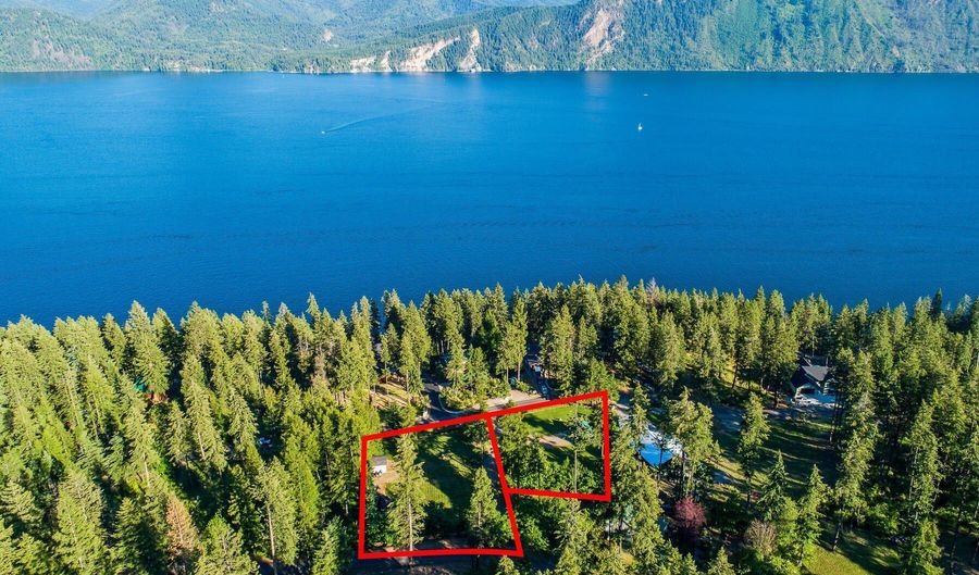 461 463 Glacier Loop Rd, Bayview, ID 83803 - 0 Beds, 0 Bath