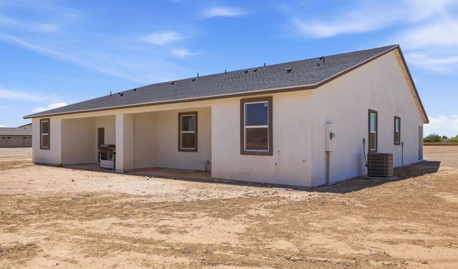 14055 S BERWICK Rd, Arizona City, AZ 85123 - 0 Beds, 0 Bath