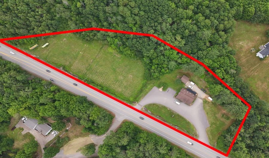 687 Laconia Rd, Belmont, NH 03220 - 0 Beds, 0 Bath