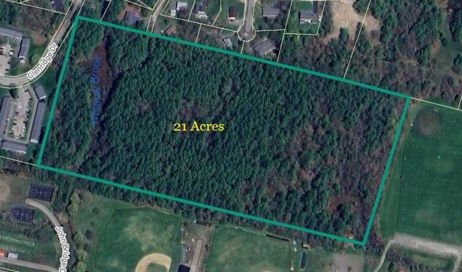 Lot 10 Glenridge Drive, Augusta, ME 04330 - 0 Beds, 0 Bath