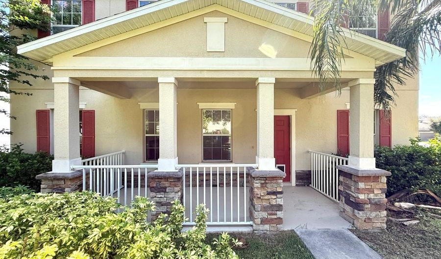2054 BLAIRMOOR Pl, Apopka, FL 32703 - 5 Beds, 3 Bath