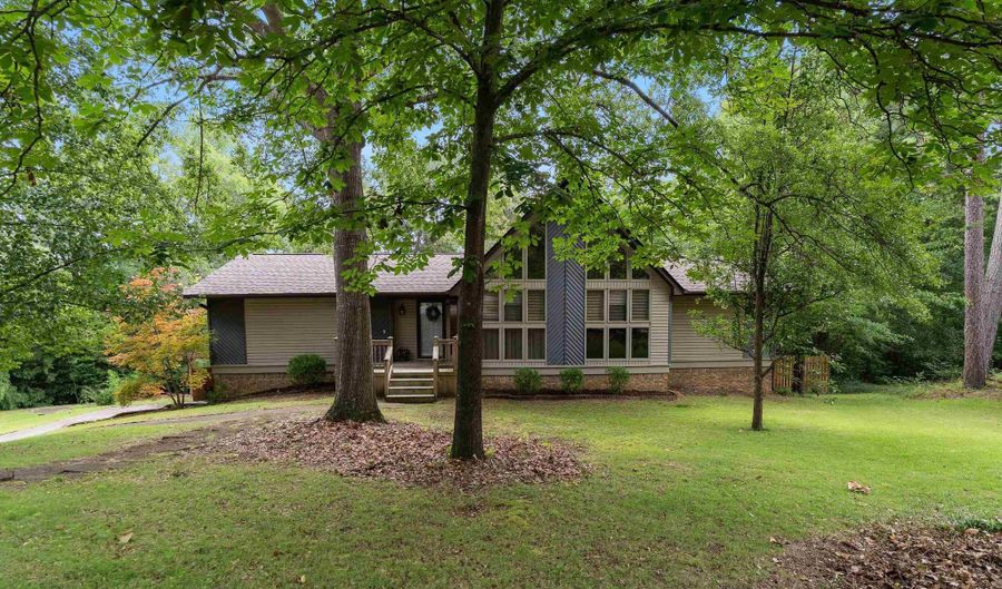 108 YACHTSMAN St, Alabaster, AL 35007 - 4 Beds, 3 Bath