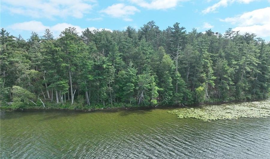 Tract 3 Lake May Drive NW, Akeley, MN 56433 - 0 Beds, 0 Bath