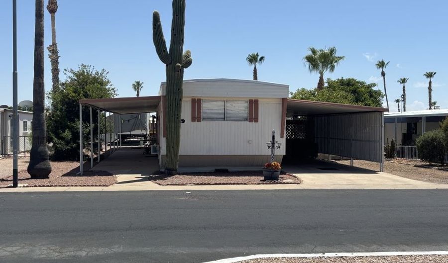 3405 S Tomahawk 0109, Apache Junction, AZ 85119 - 2 Beds, 2 Bath