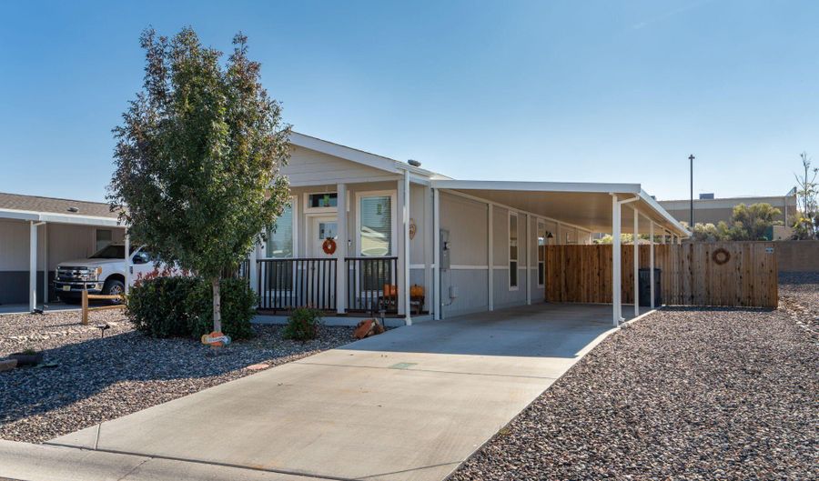 1023 W Thorton Rd, Camp Verde, AZ 86322 - 2 Beds, 2 Bath