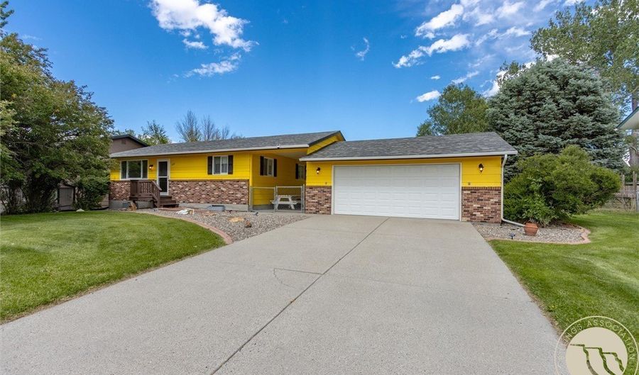 625 Enfield St, Billings, MT 59101 - 3 Beds, 1 Bath