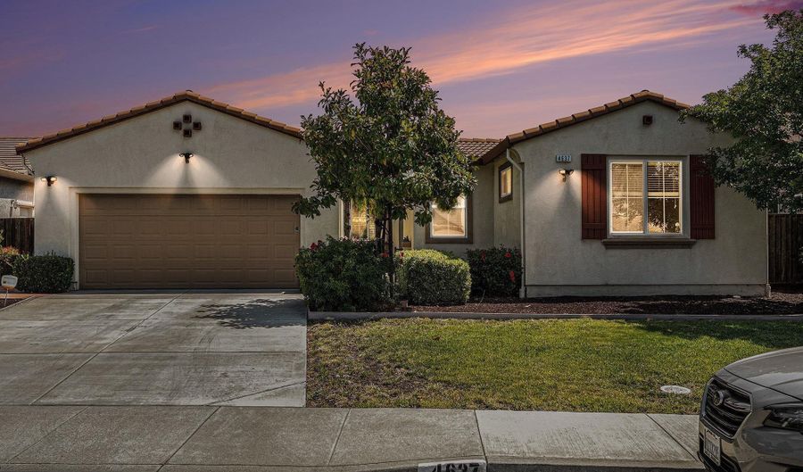 4637 Appleglen St, Antioch, CA 94531 - 4 Beds, 2 Bath