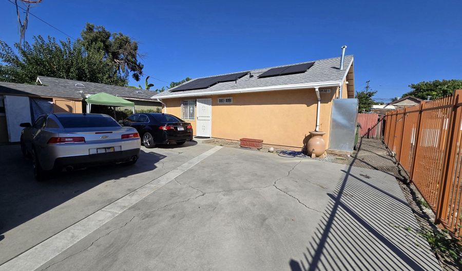 9536 Bandera St, Los Angeles, CA 90002 - 0 Beds, 0 Bath