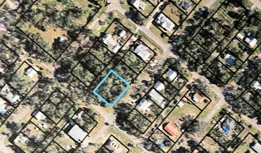 139 8th St, Apalachicola, FL 32320 - 0 Beds, 0 Bath