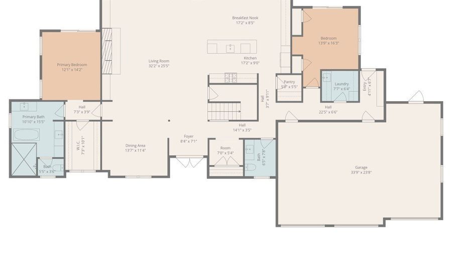 33 Leachman Ln, Bozeman, MT 59718 - 4 Beds, 4 Bath