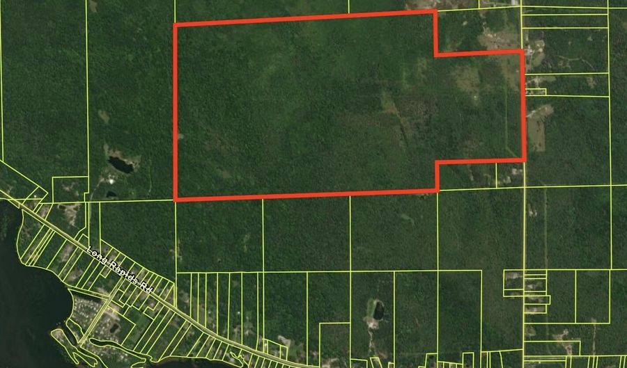 5280 Cathro Rd, Alpena, MI 49707 - 0 Beds, 0 Bath