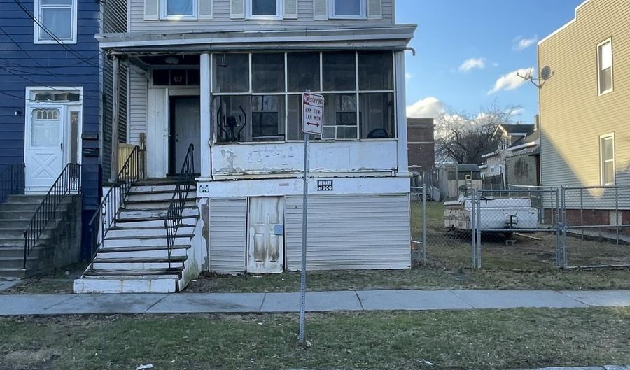 67 Walter St, Albany, NY 12204 - 5 Beds, 2 Bath
