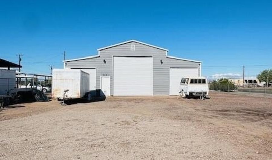 44372 Main St, Bouse, AZ 85325 - 0 Beds, 0 Bath