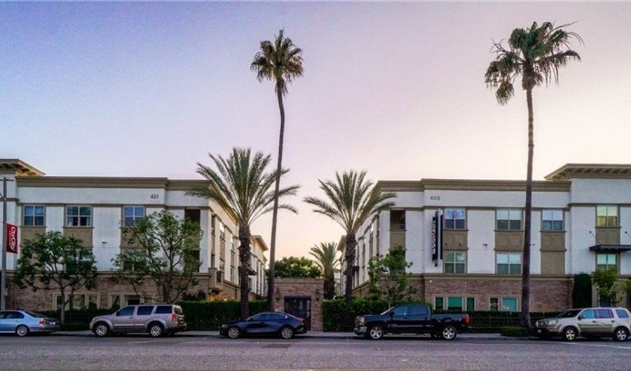411 S Anaheim Blvd 4, Anaheim, CA 92805 - 2 Beds, 2 Bath