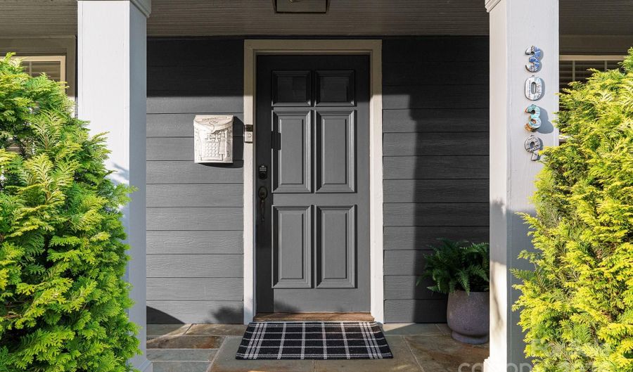 3039 N Alexander St, Charlotte, NC 28205 - 4 Beds, 3 Bath