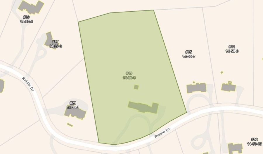 19-08 Riddle Dr LOT 08, Bedford, NH 03110 - 0 Beds, 0 Bath