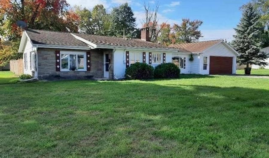 519 N Mingo St, Albion, MI 49224 - 2 Beds, 1 Bath