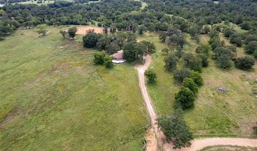 186751 N 4180 Rd, Antlers, OK 74523 - 3 Beds, 2 Bath