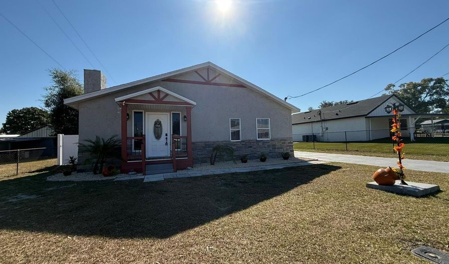 208 CENTER ST St, Auburndale, FL 33823 - 0 Beds, 0 Bath