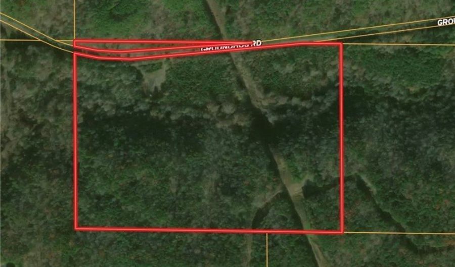 8648 Groundhog Rd, Adger, AL 35006 - 0 Beds, 0 Bath