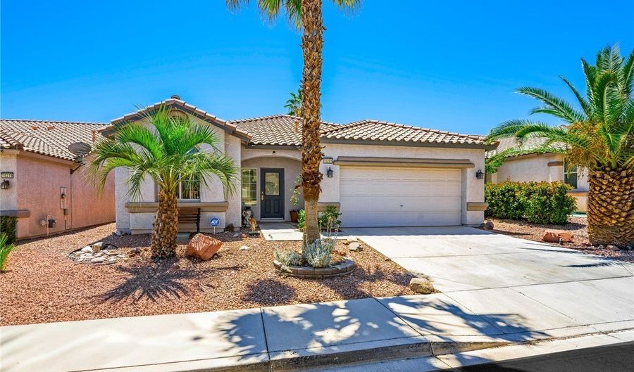 10291 Songsparrow Ct, Las Vegas, NV 89135 - 3 Beds, 2 Bath