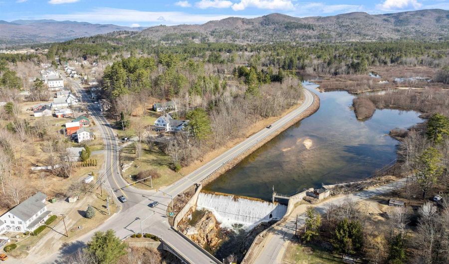1301 NH Route 175, Campton, NH 03223 - 4 Beds, 2 Bath
