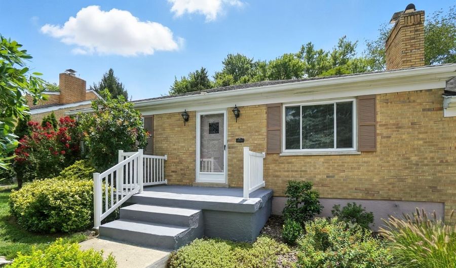 3191 Jessup Rd, Cincinnati, OH 45239 - 3 Beds, 2 Bath