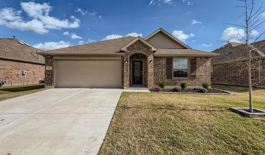 121 Cedar Canyon Dr, Anna, TX 75409 - 4 Beds, 2 Bath