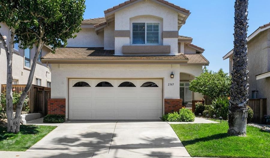 2365 Moonlight Gln, Escondido, CA 92026 - 4 Beds, 3 Bath