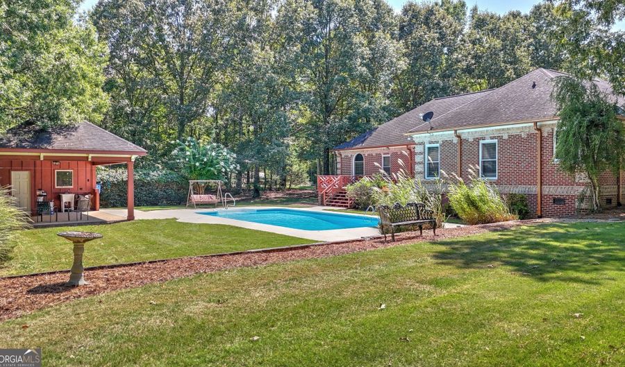 2011 Bailey Rd SE, Aragon, GA 30104 - 3 Beds, 4 Bath